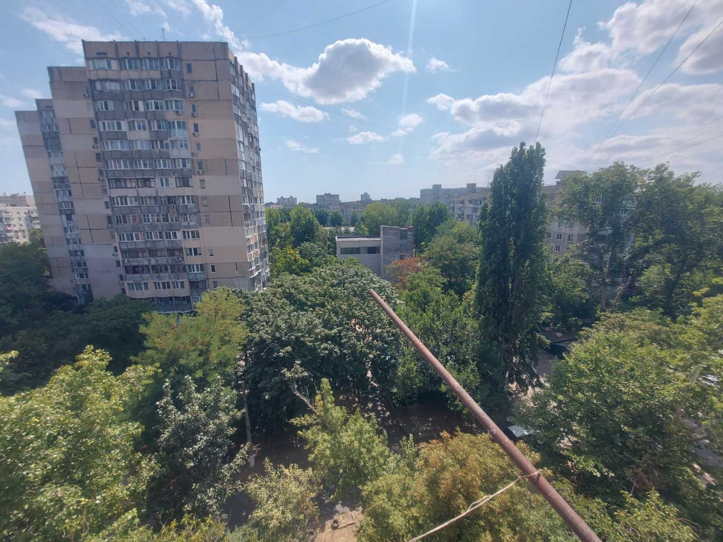 аренда однокомнатной квартиры номер A-174418 в Киевском районе, фото номер 16